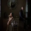 Jessica Iskandar dan Vincent Verhaag