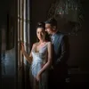Jessica Iskandar dan Vincent Verhaag