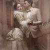 Felicya Angelista dan Caesar Hito