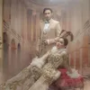 Felicya Angelista dan Caesar Hito