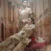 Felicya Angelista dan Caesar Hito