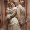Felicya Angelista dan Caesar Hito