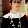 Prilly Jadi Anne Hathaway