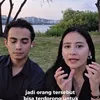 Prilly Latuconsina, Omara Esteghlal, bahas perselingkuhan