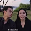 Prilly Latuconsina, Omara Esteghlal, bahas perselingkuhan
