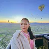 Prilly Latuconsina di Cappadocia