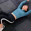Prilly Latuconsina Nge-Gym