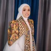 Putri Ariani, bangun masjid, penampilan cantik, Hari Kartini
