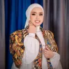Putri Ariani, bangun masjid, penampilan cantik, Hari Kartini