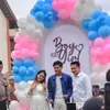 Putri Isnari Gender Reveal