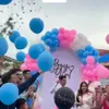 Putri Isnari Gender Reveal jenis kelamin bayi laki-laki