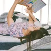 Putri Titian dan Junior Liem