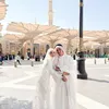 Putri Zulkifli Hasan dan Zumi Zola