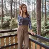 Rachel Patricia