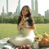 Rachel Vennya Piknik Cantik di New York
