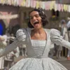 Rachel Zegler, film Snow White, Disney, cuitan