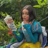Rachel Zegler, film Snow White, Disney, cuitan