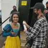 Rachel Zegler, film Snow White, Disney, cuitan