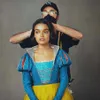 Rachel Zegler, film Snow White, Disney, cuitan