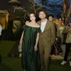 Raffi Ahmad &amp; Nagita Slavina, pernikahan Luna Maya, kondangan, saksi nikah