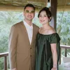 Raffi Ahmad &amp; Nagita Slavina, pernikahan Luna Maya, kondangan, saksi nikah