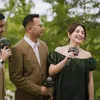 Raffi Ahmad &amp; Nagita Slavina, pernikahan Luna Maya, kondangan, saksi nikah