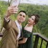 Raffi Ahmad &amp; Nagita Slavina, pernikahan Luna Maya, kondangan, saksi nikah
