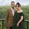 Raffi Ahmad &amp; Nagita Slavina, pernikahan Luna Maya, kondangan, saksi nikah