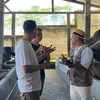 Raffi Ahmad beli sapi Irfan Hakim