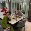 Raffi Ahmad, ramadan, buka puasa, jaga pola makan