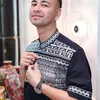 Raffi Ahmad, ramadan, buka puasa, jaga pola makan