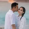Raffi Ahmad dan Nagita Slavina