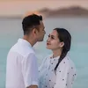 Raffi Ahmad dan Nagita Slavina