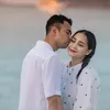 Raffi Ahmad dan Nagita Slavina