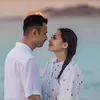 Raffi Ahmad dan Nagita Slavina