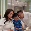 Raffi Ahmad dan Nagita Slavina, Ramadan, Rayyanza