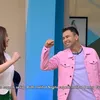 Raffi Ahmad dan Nagita Slavina