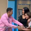Raffi Ahmad dan Nagita Slavina