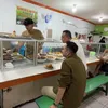 Raffi Ahmad, Makan di Warteg, Low Profile, Sultan Andara