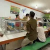 Raffi Ahmad, Makan di Warteg, Low Profile, Sultan Andara