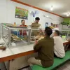 Raffi Ahmad, Makan di Warteg, Low Profile, Sultan Andara