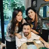 brewok lebat Raffi Ahmad