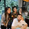 brewok lebat Raffi Ahmad
