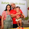 brewok lebat Raffi Ahmad