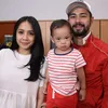 brewok lebat Raffi Ahmad
