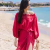 Raline Shah, Cewek gak nikah-nikah, gantikan Luna Maya