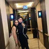 Randy Martin, Lyodra, pacaran