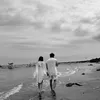 Randy Martin, Lyodra, pacaran