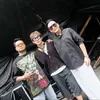 Rangga dan Dicky SM*SH