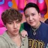 Rangga dan Dicky SM*SH